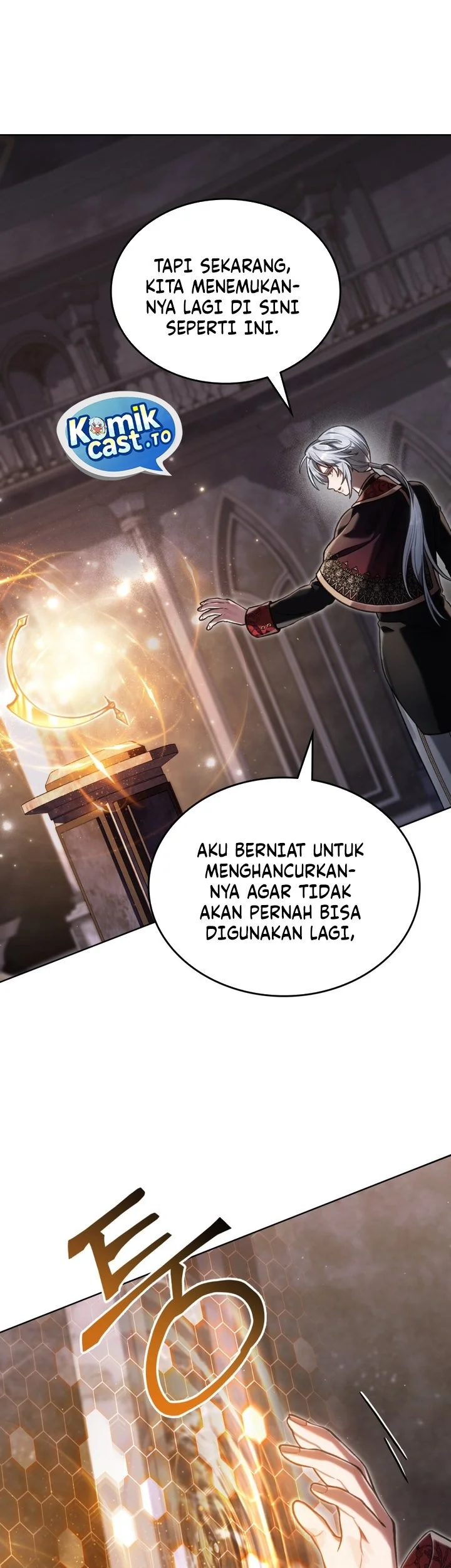 Chapter 101 - halaman 15