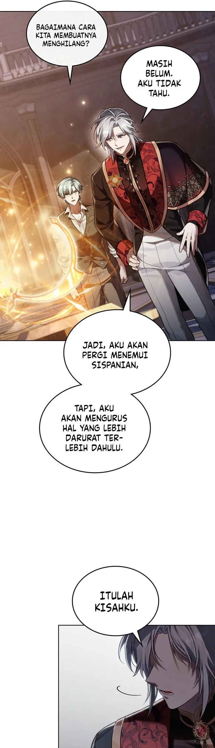 Chapter 101 - halaman 17