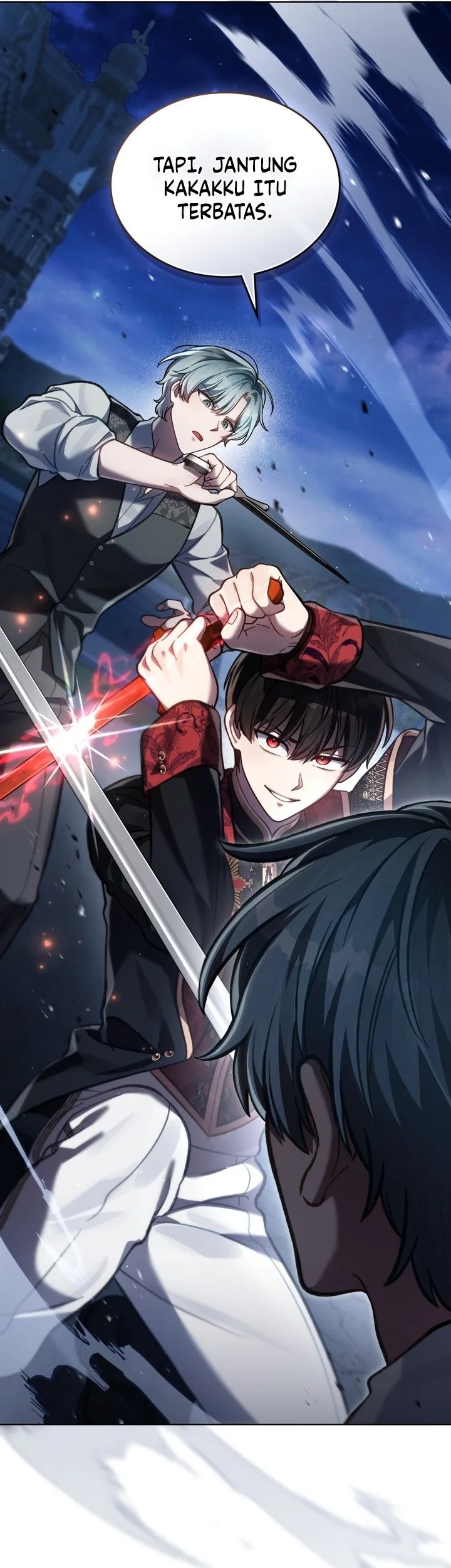 Chapter 102 - halaman 22