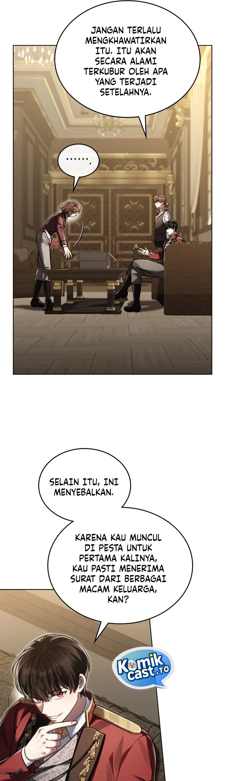 Chapter 103 - halaman 21