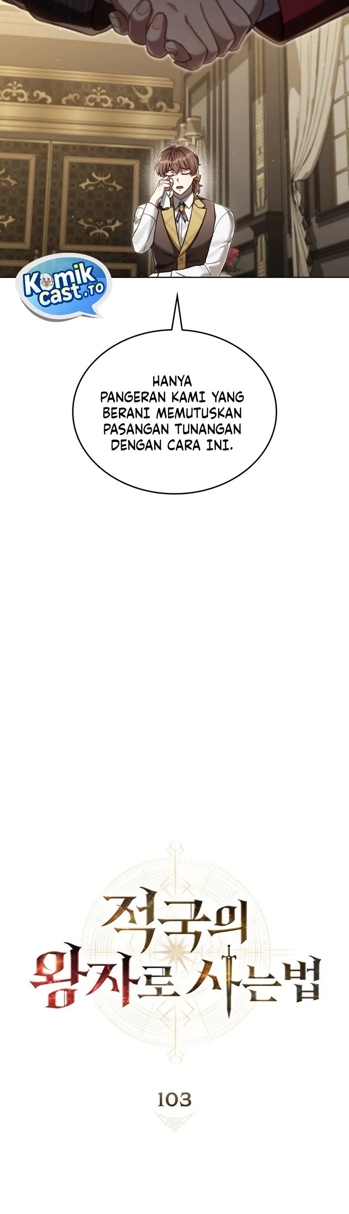 Chapter 103 - halaman 27