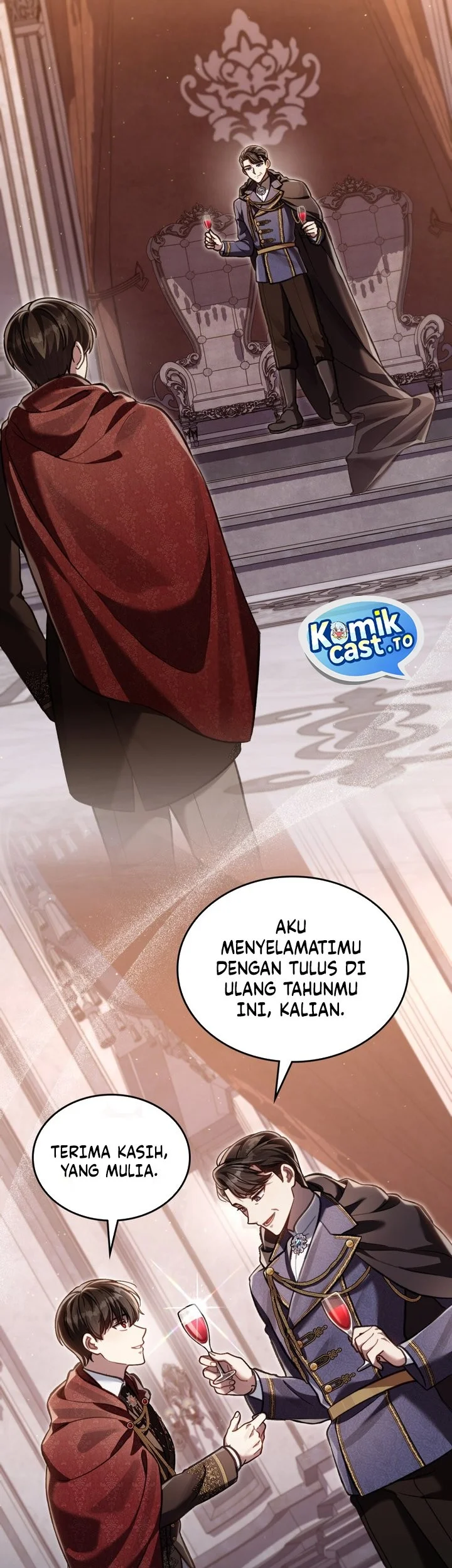 Chapter 103 - halaman 42