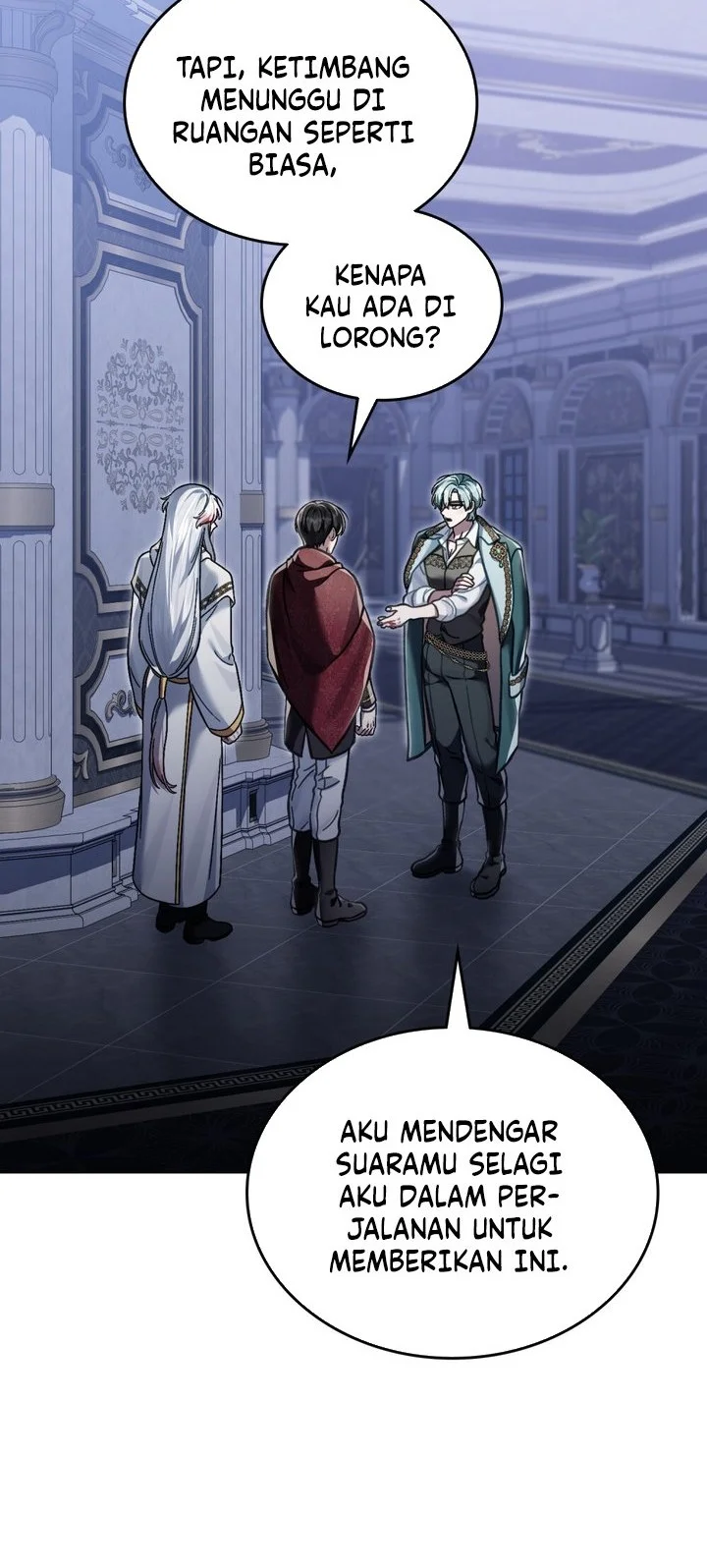 Chapter 104 - halaman 46