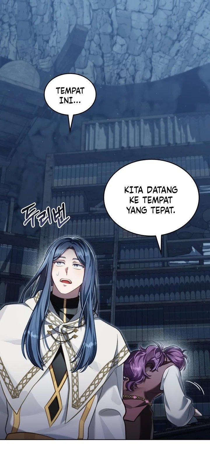 Chapter 105 - halaman 31