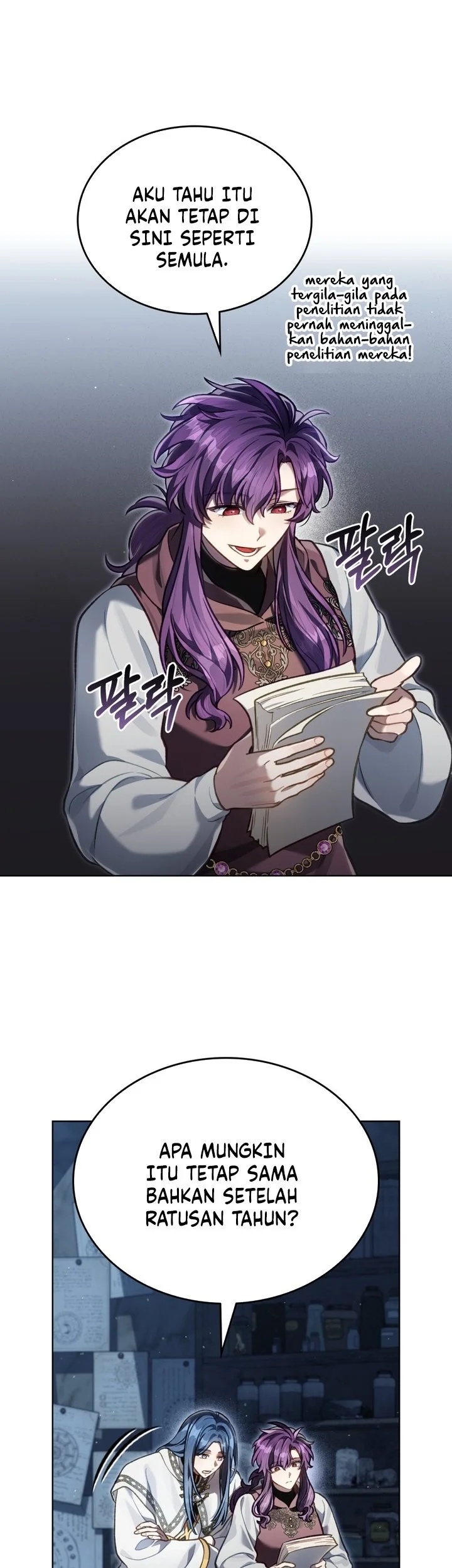 Chapter 105 - halaman 32