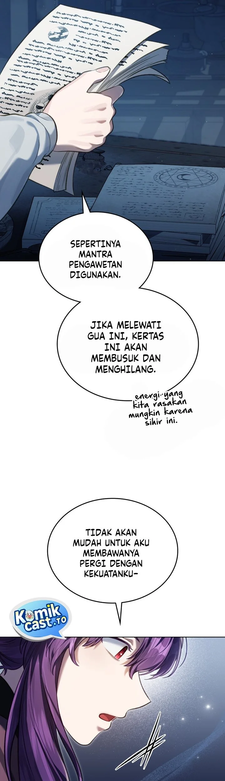 Chapter 105 - halaman 34
