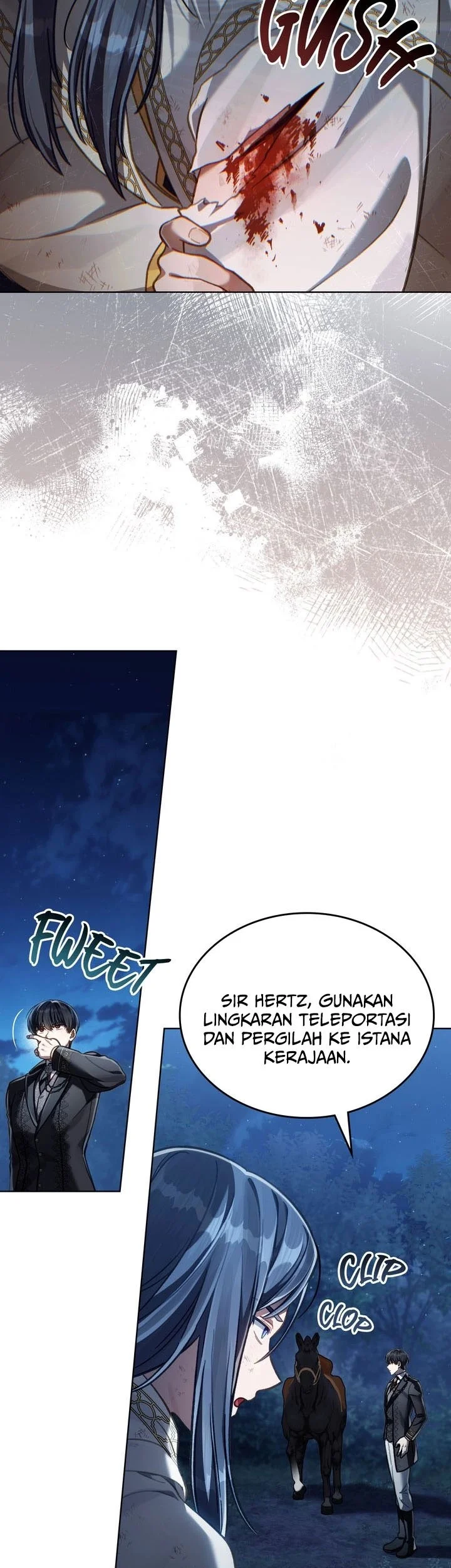 Chapter 106 - halaman 21