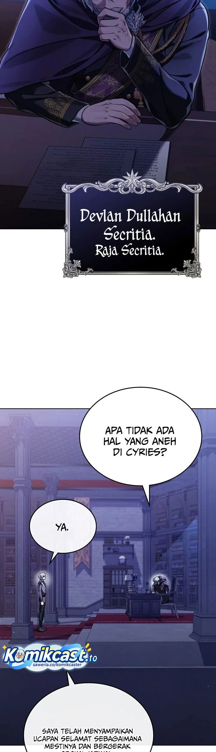 Chapter 107 - halaman 33