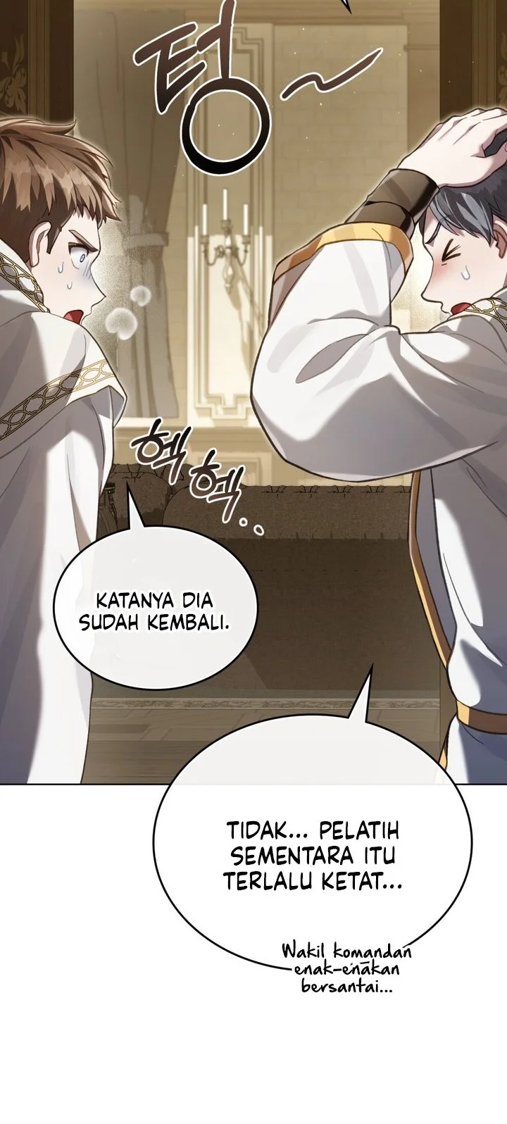Chapter 108 - halaman 26