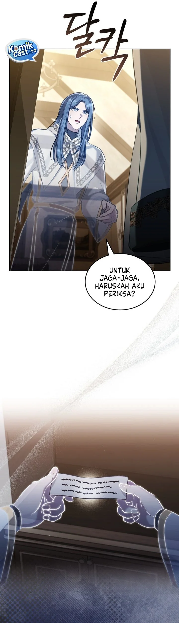 Chapter 108 - halaman 35