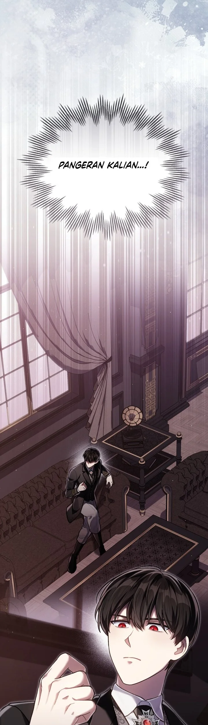 Chapter 108 - halaman 37