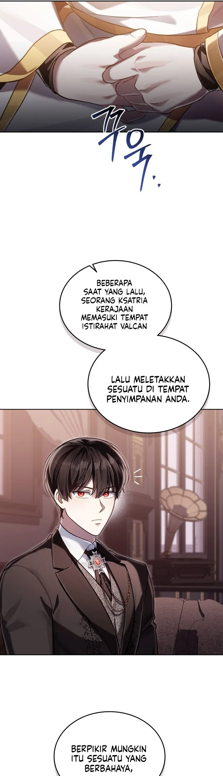 Chapter 108 - halaman 47