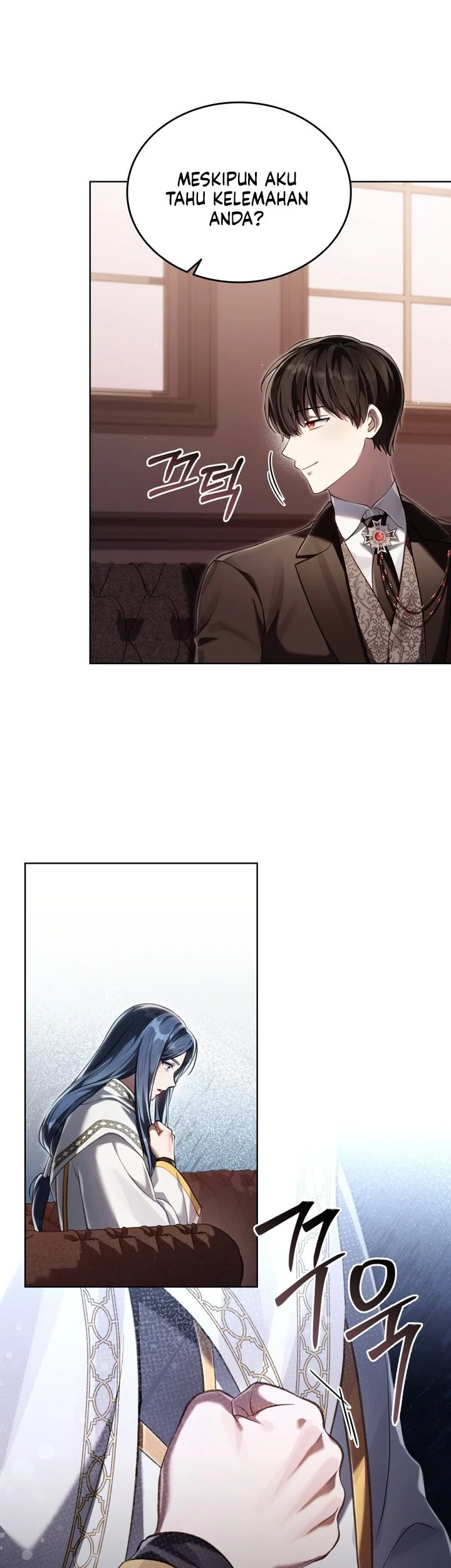 Chapter 109 - halaman 27