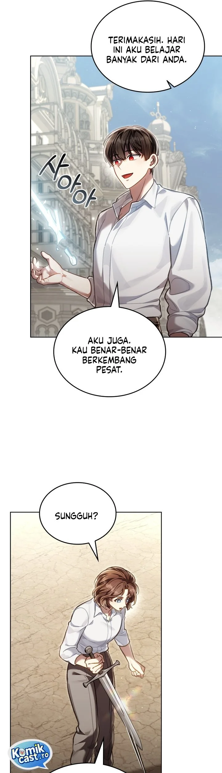 Chapter 110 - halaman 19