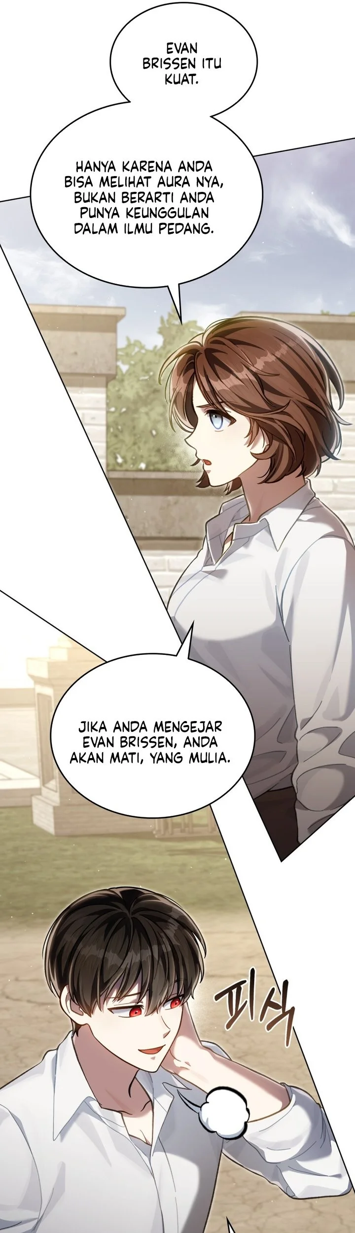 Chapter 110 - halaman 27