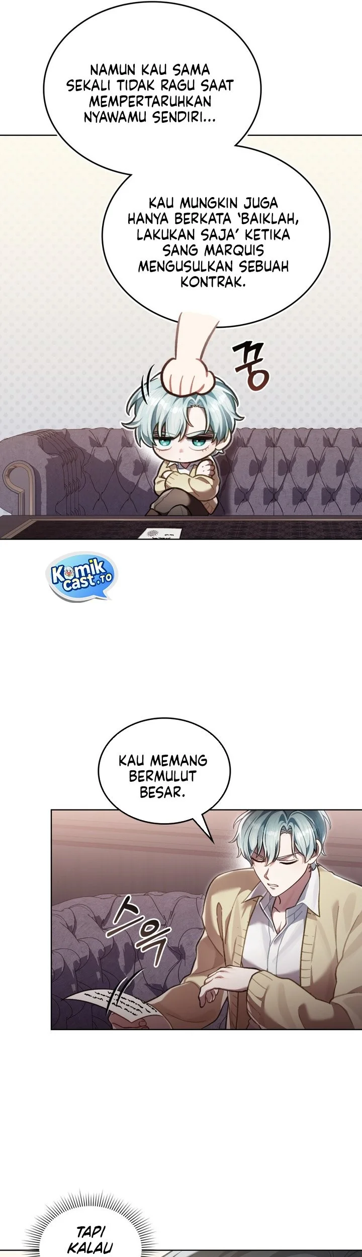 Chapter 110 - halaman 41