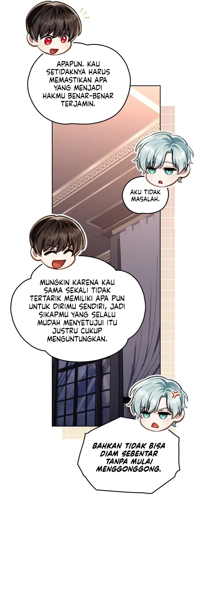 Chapter 110 - halaman 45