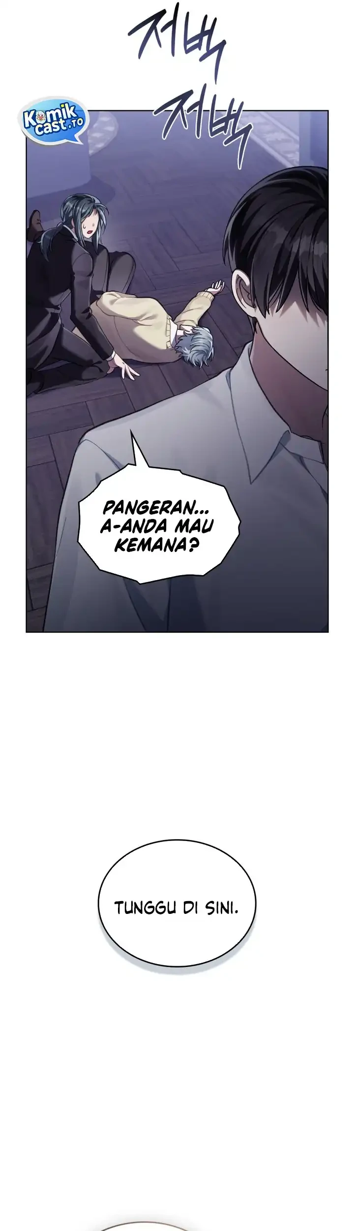 Chapter 111 - halaman 19