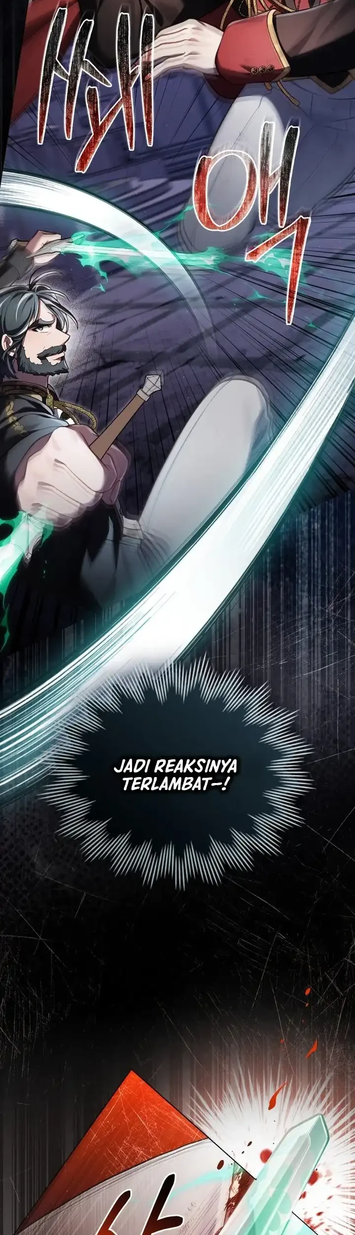 Chapter 113 - halaman 33