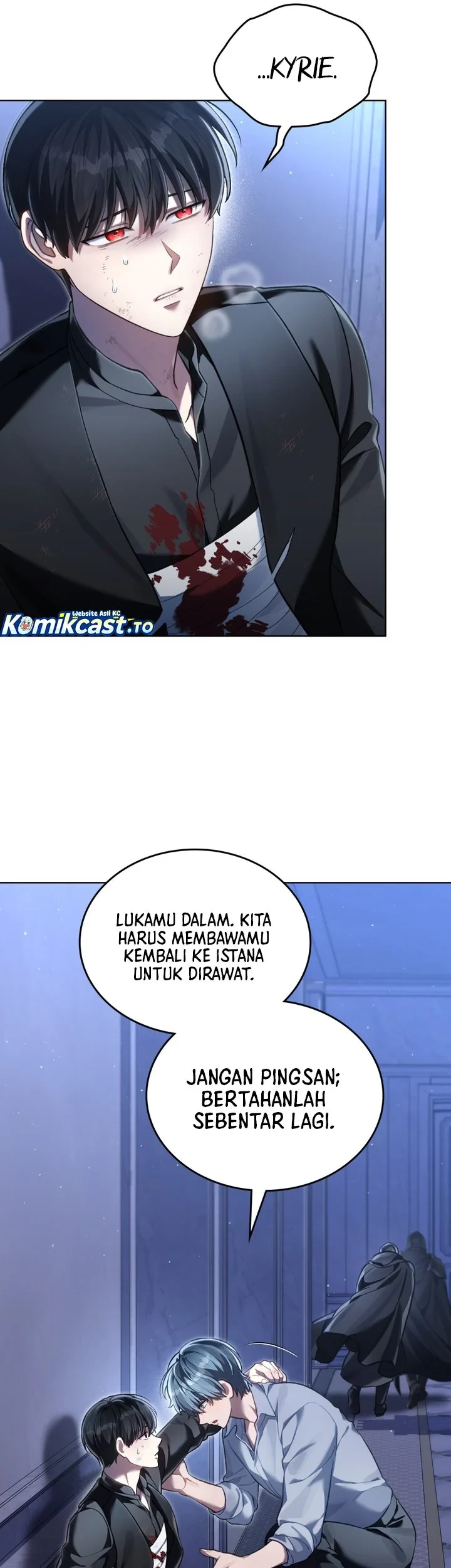 Chapter 114 - halaman 35