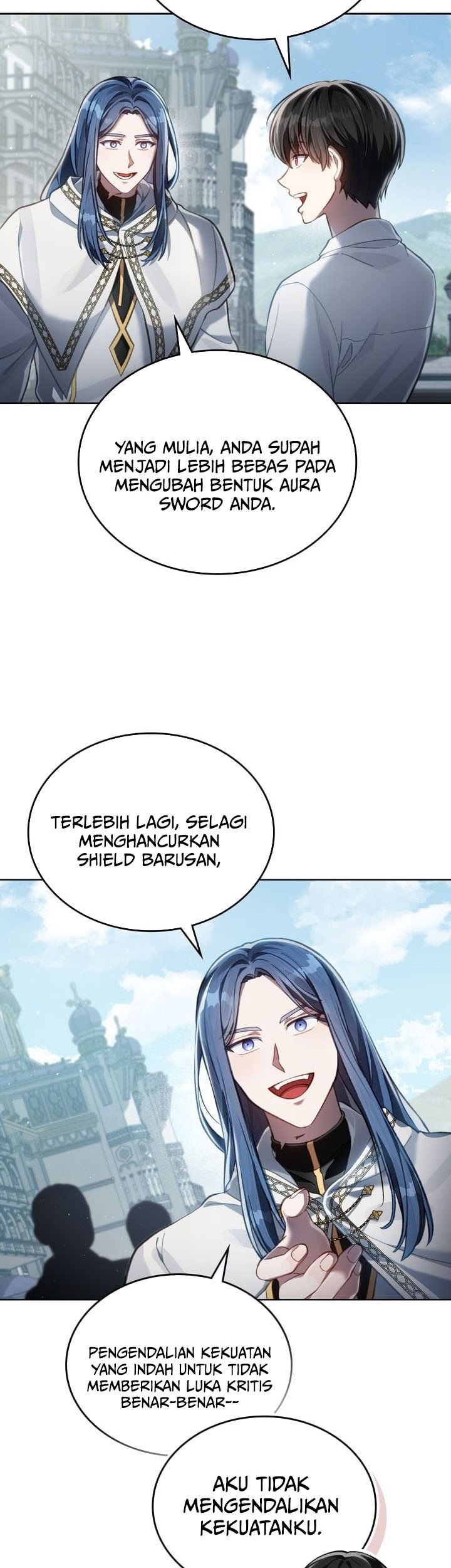 Chapter 73 - halaman 36