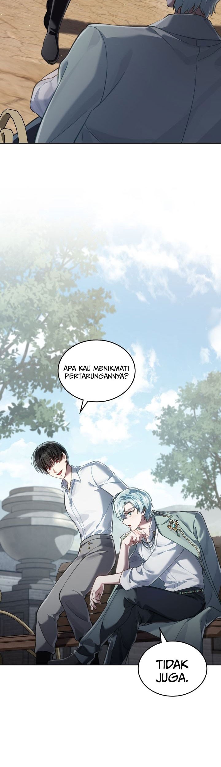 Chapter 73 - halaman 40