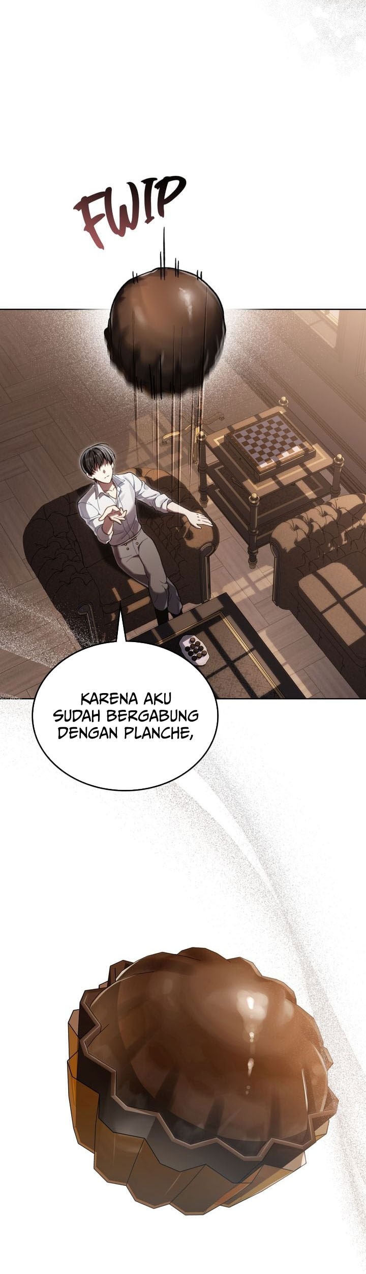 Chapter 74 - halaman 24