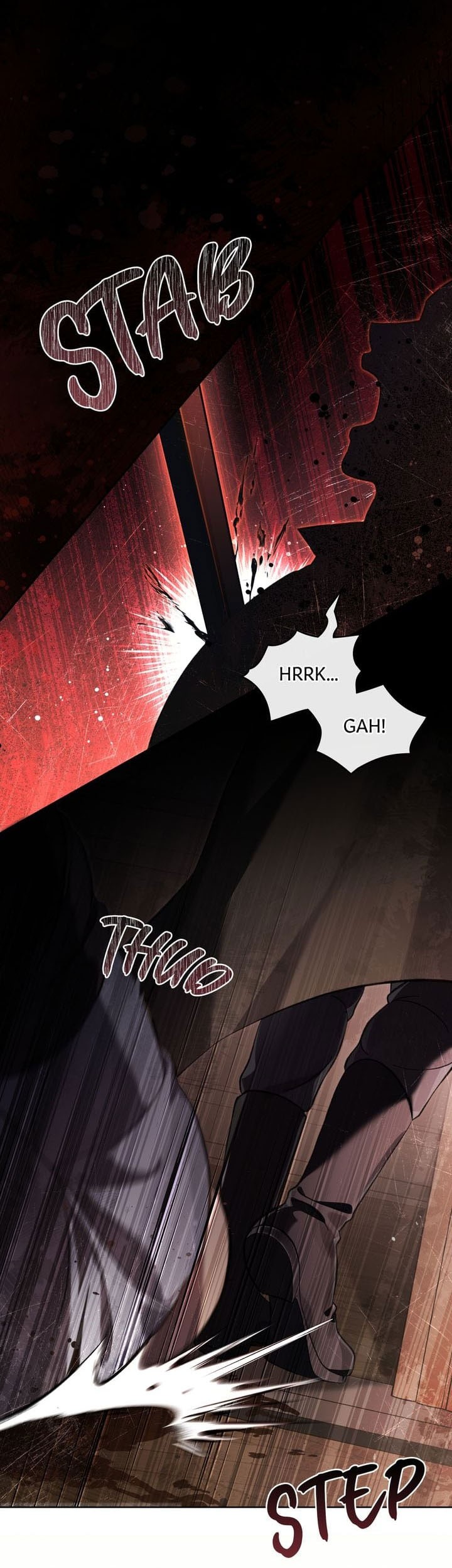 Chapter 74 - halaman 42