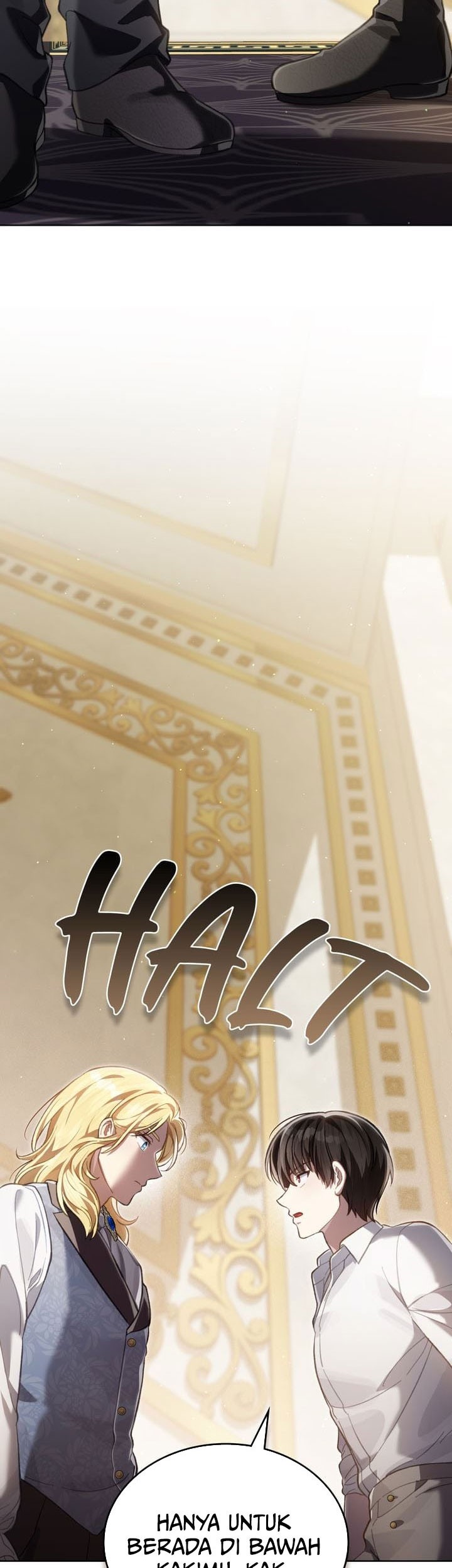 Chapter 74 - halaman 12
