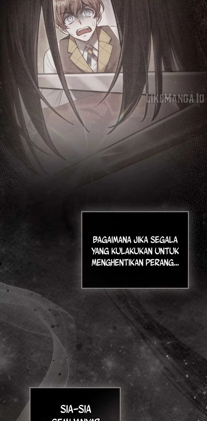 Chapter 77 - halaman 29