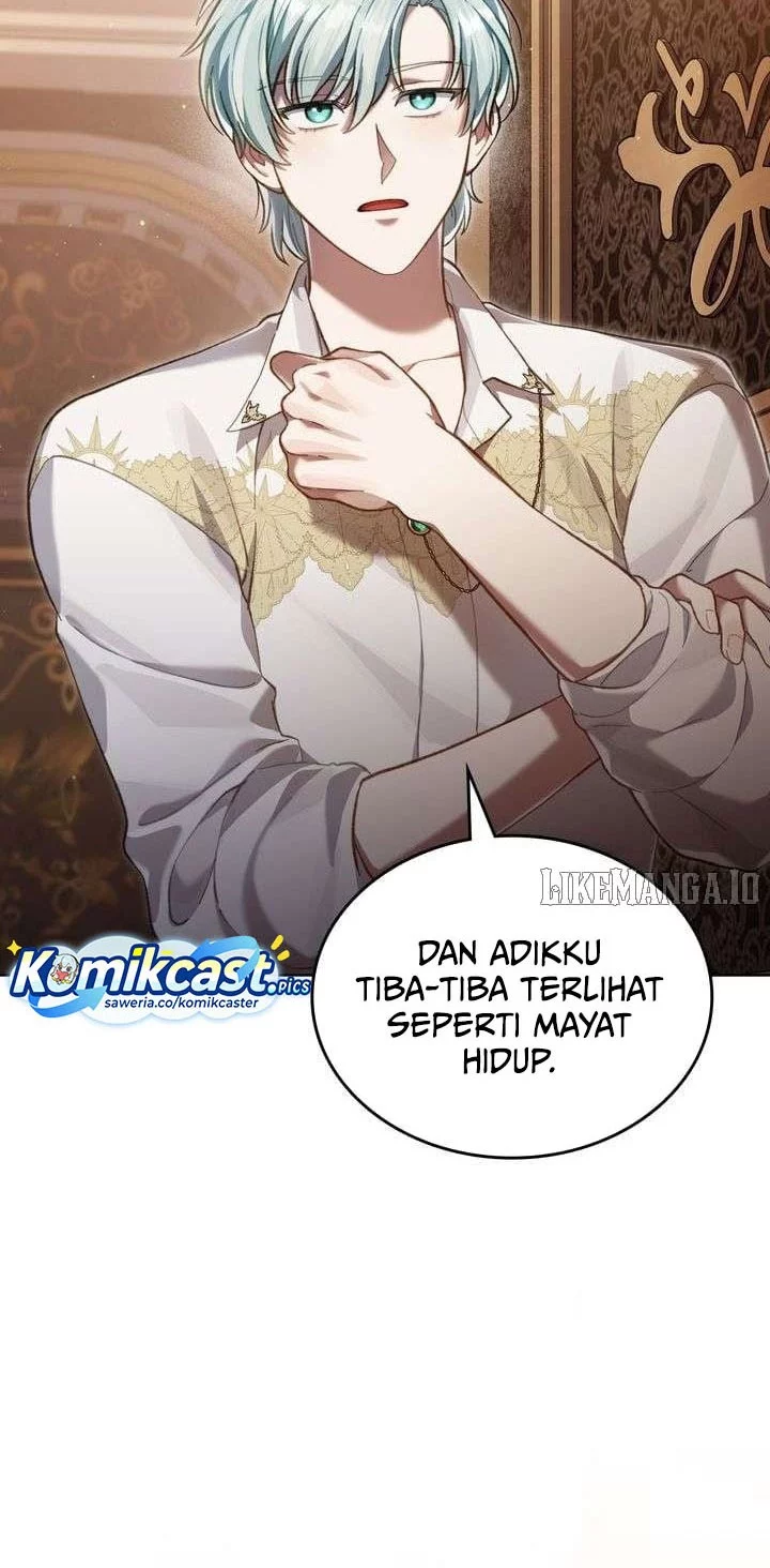 Chapter 77 - halaman 33