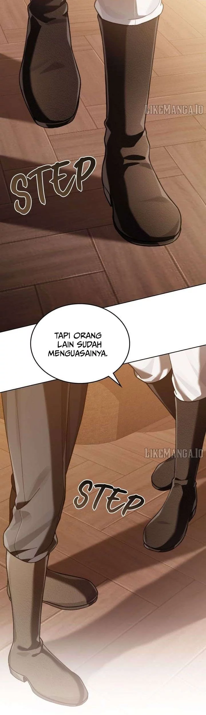 Chapter 77 - halaman 36
