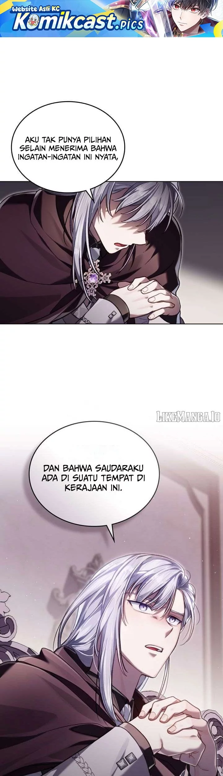 Chapter 77 - halaman 2