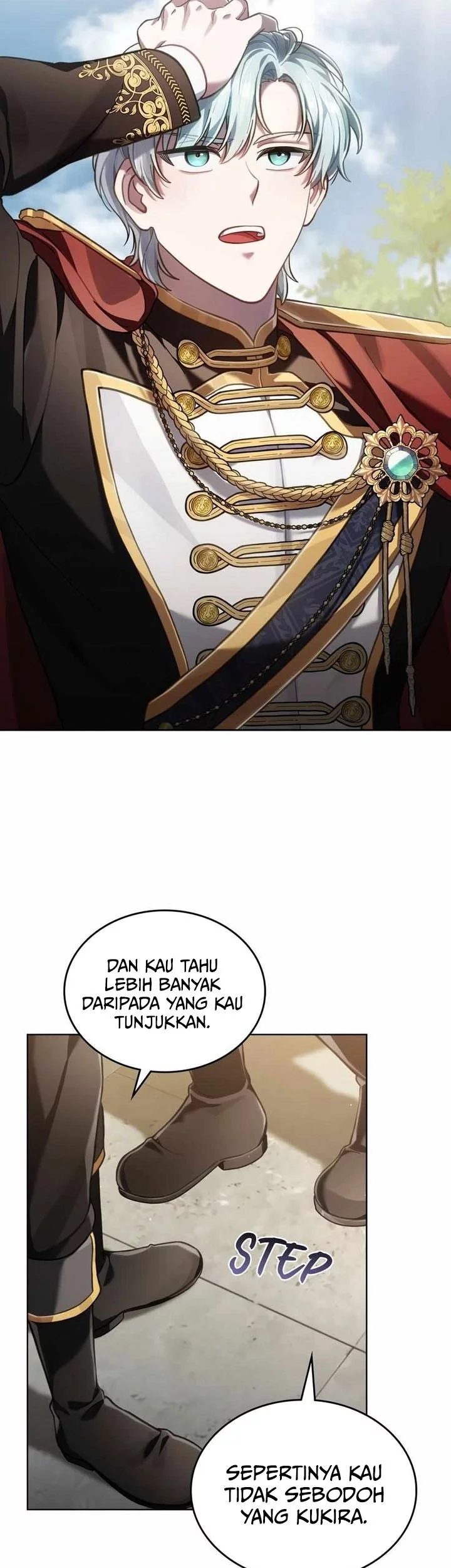 Chapter 78 - halaman 28