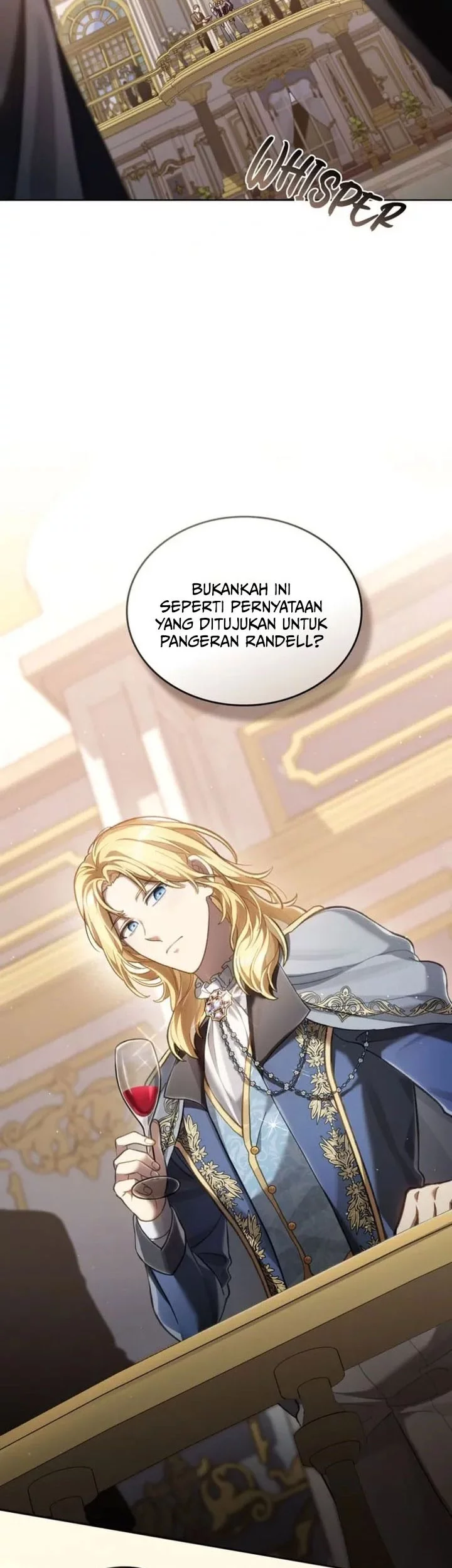 Chapter 79 - halaman 22