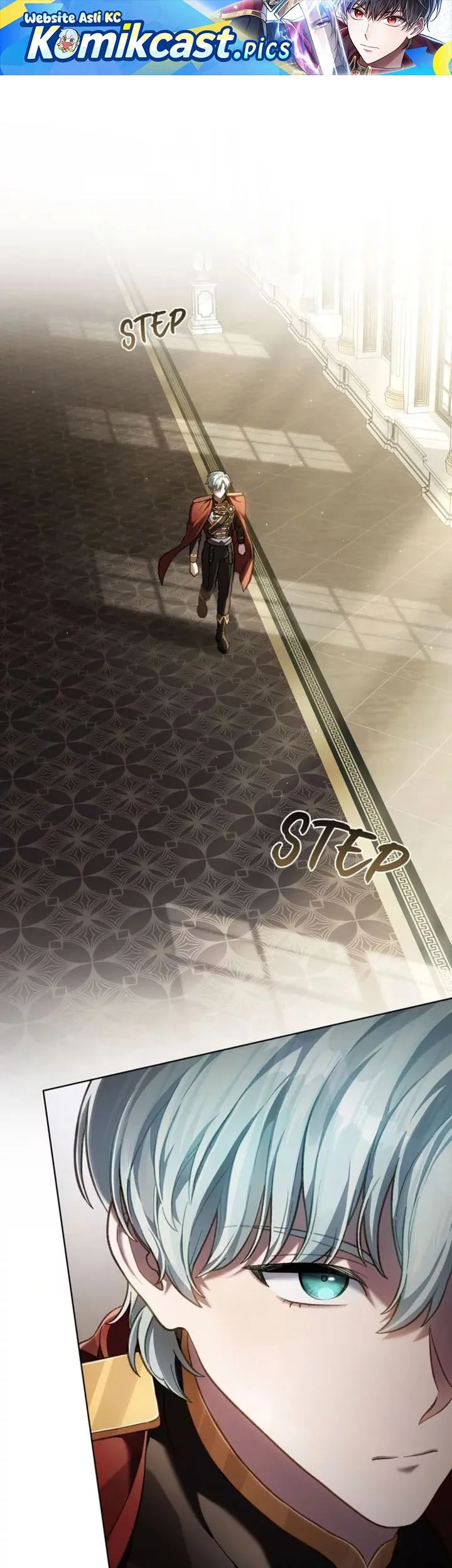 Chapter 79 - halaman 2