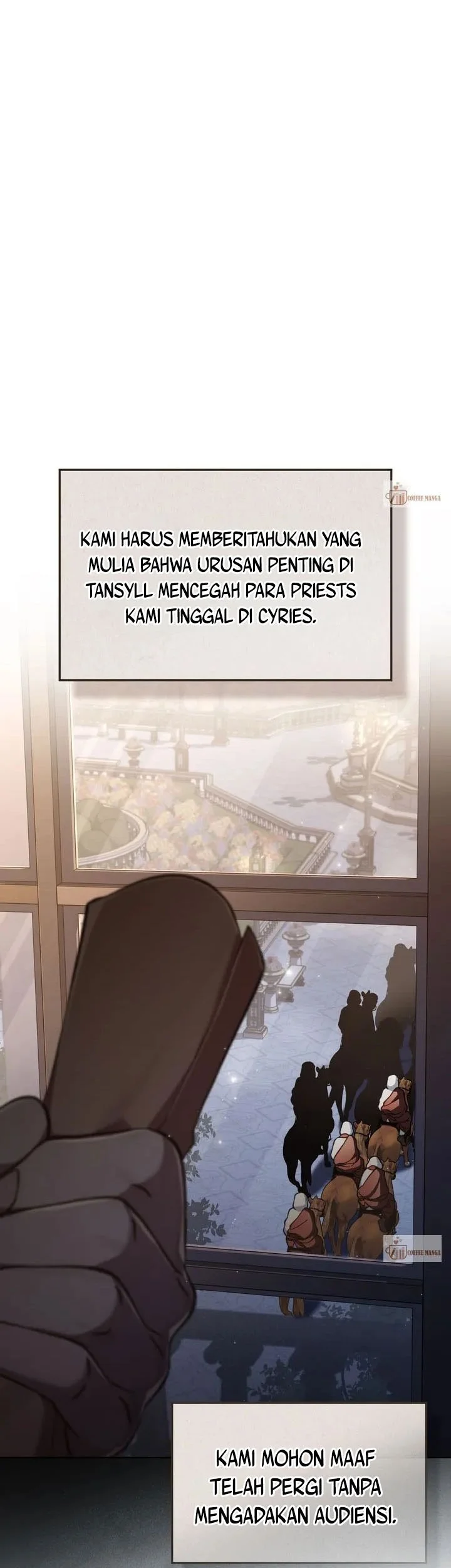 Chapter 80 - halaman 27