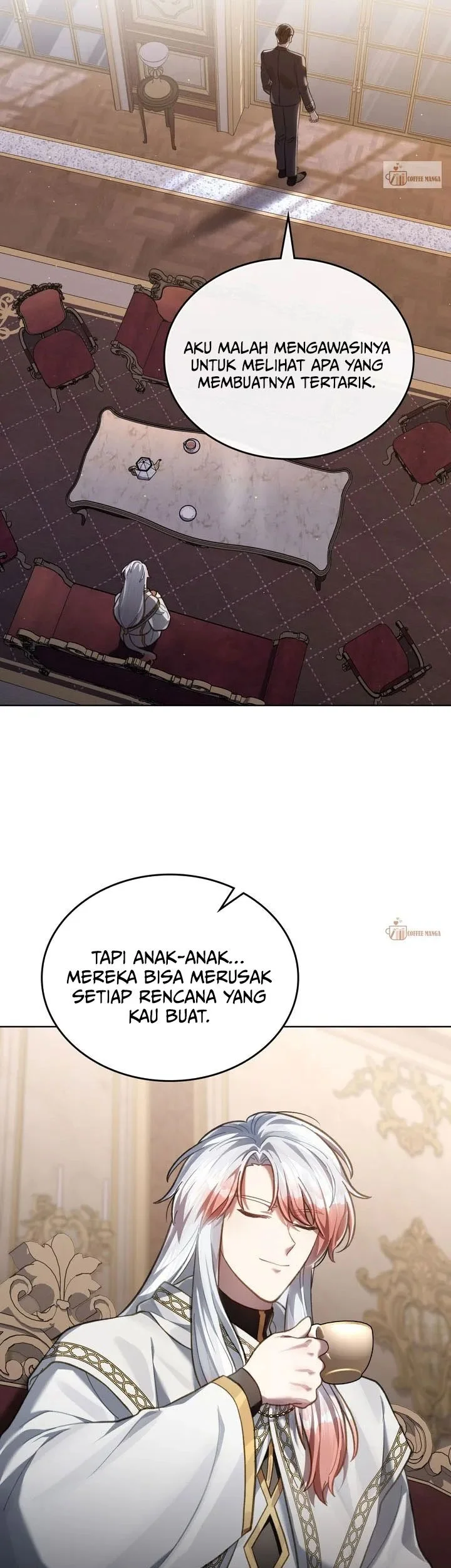 Chapter 80 - halaman 35
