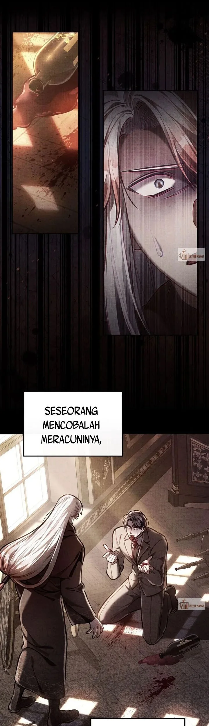Chapter 80 - halaman 39