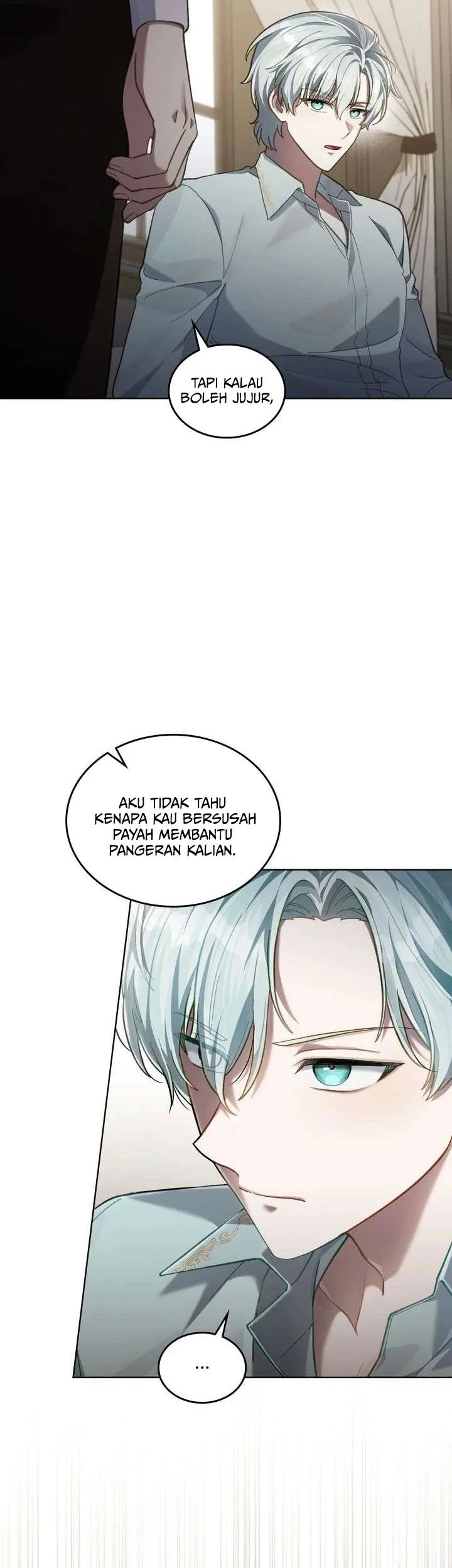 Chapter 81 - halaman 40