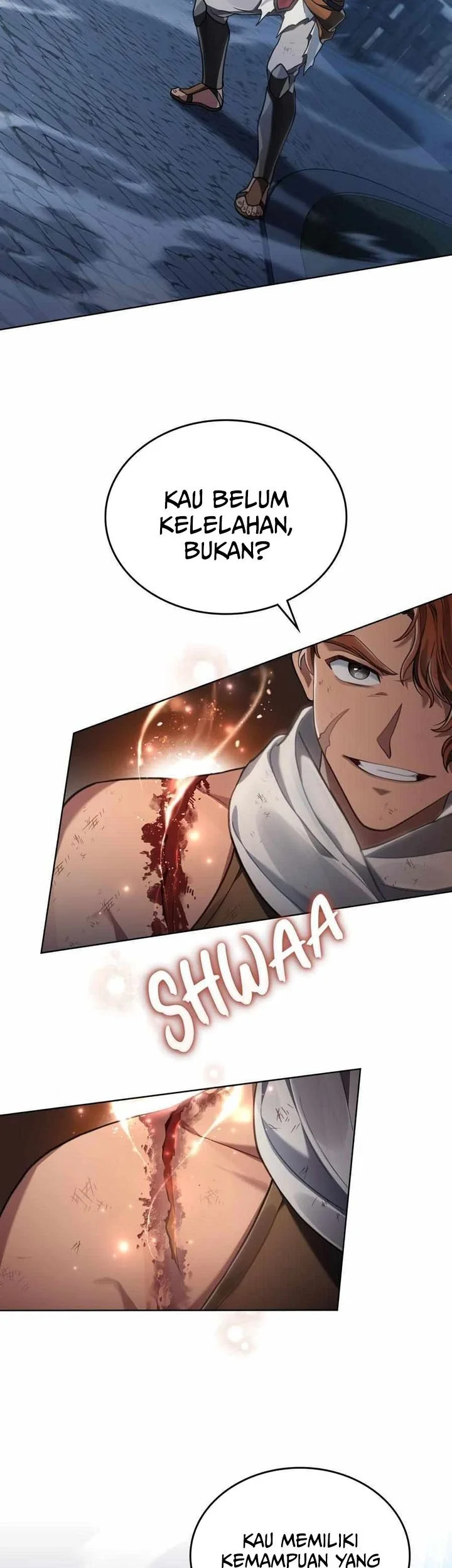 Chapter 84 - halaman 22