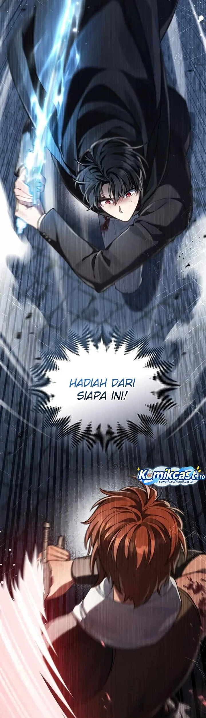 Chapter 84 - halaman 36
