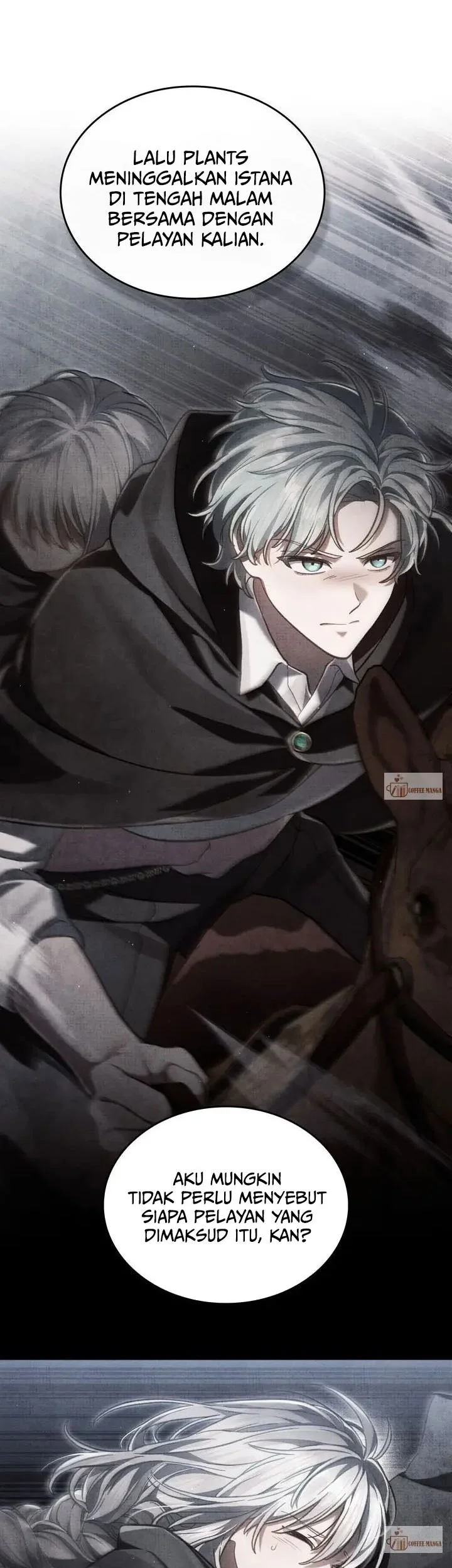 Chapter 86 Fix - halaman 24