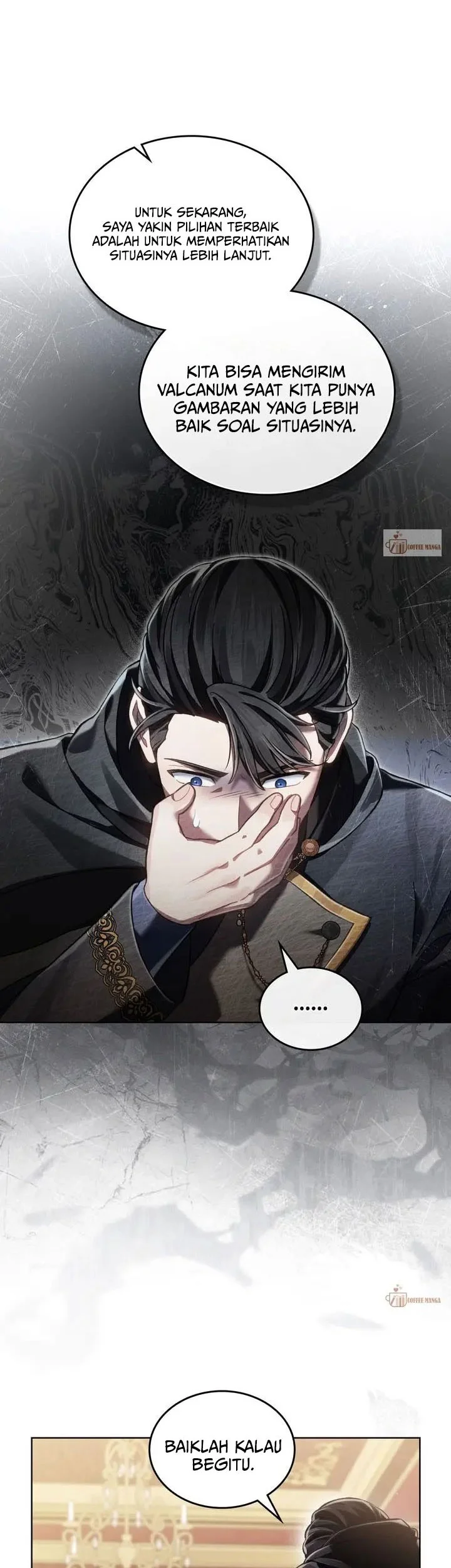 Chapter 86 Fix - halaman 40
