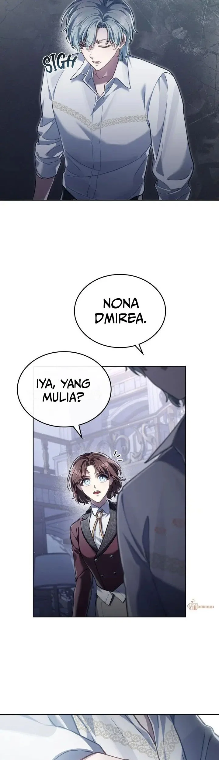 Chapter 86 Fix - halaman 6