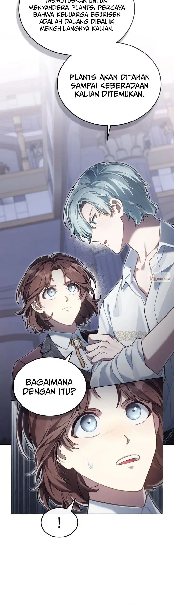 Chapter 86 Fix - halaman 16
