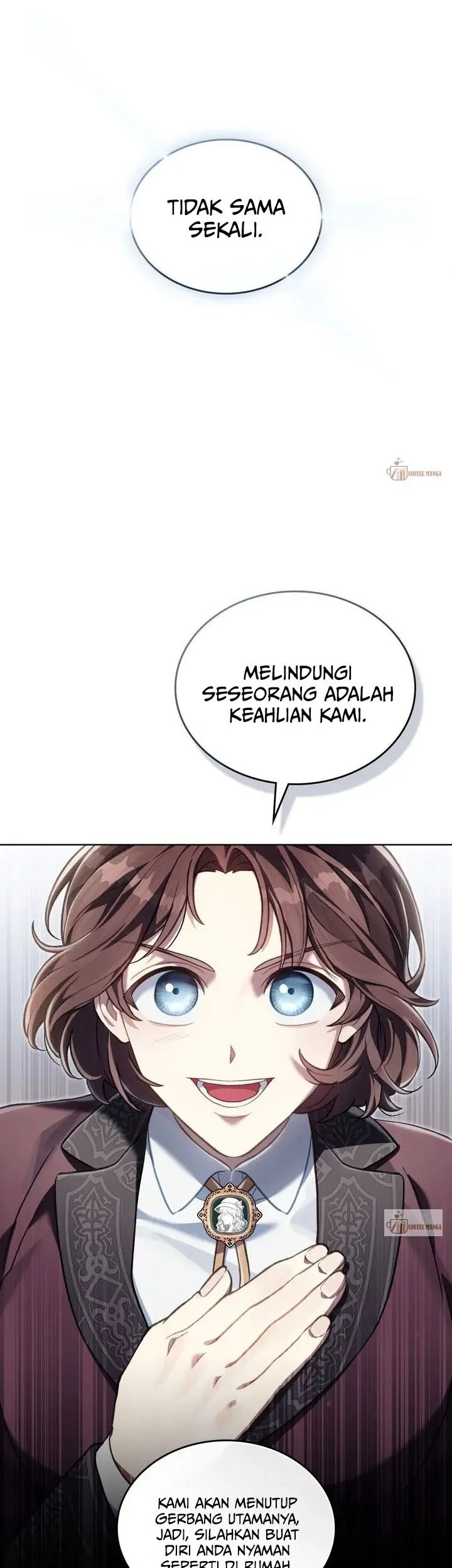 Chapter 86 Fix - halaman 18
