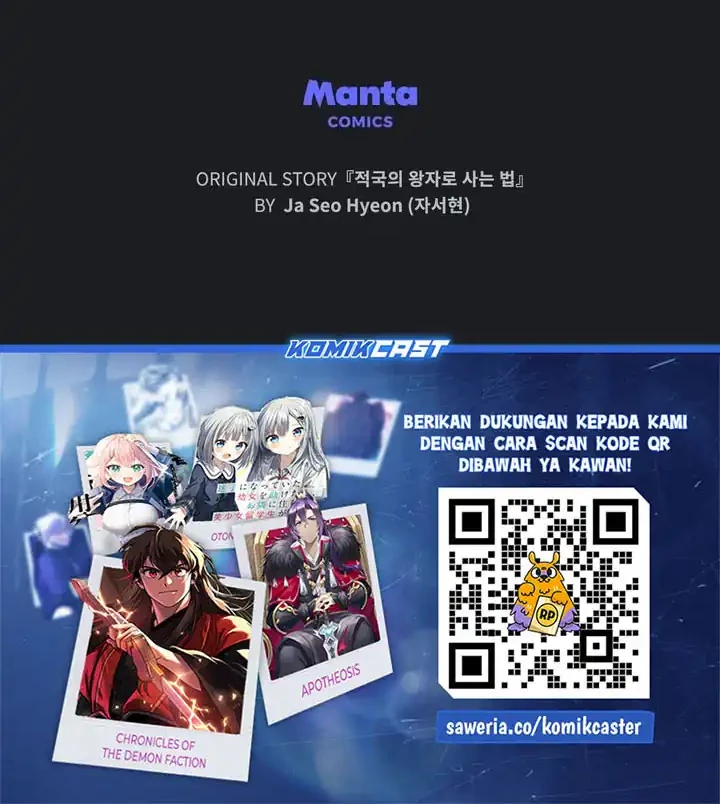 Chapter 89 - halaman 56