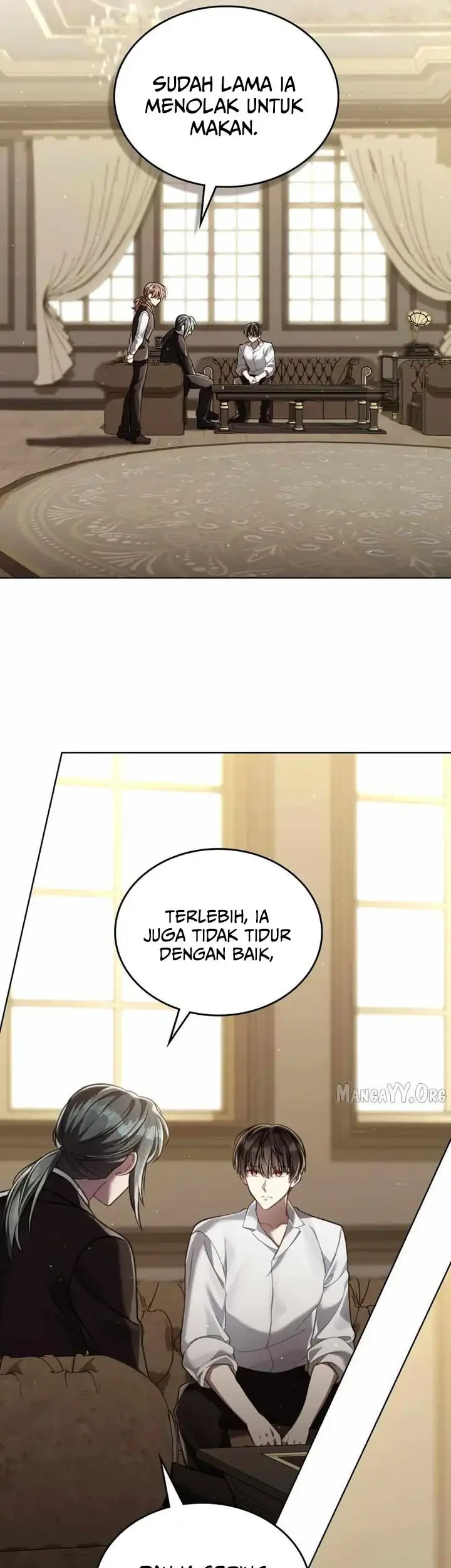 Chapter 90 - halaman 27