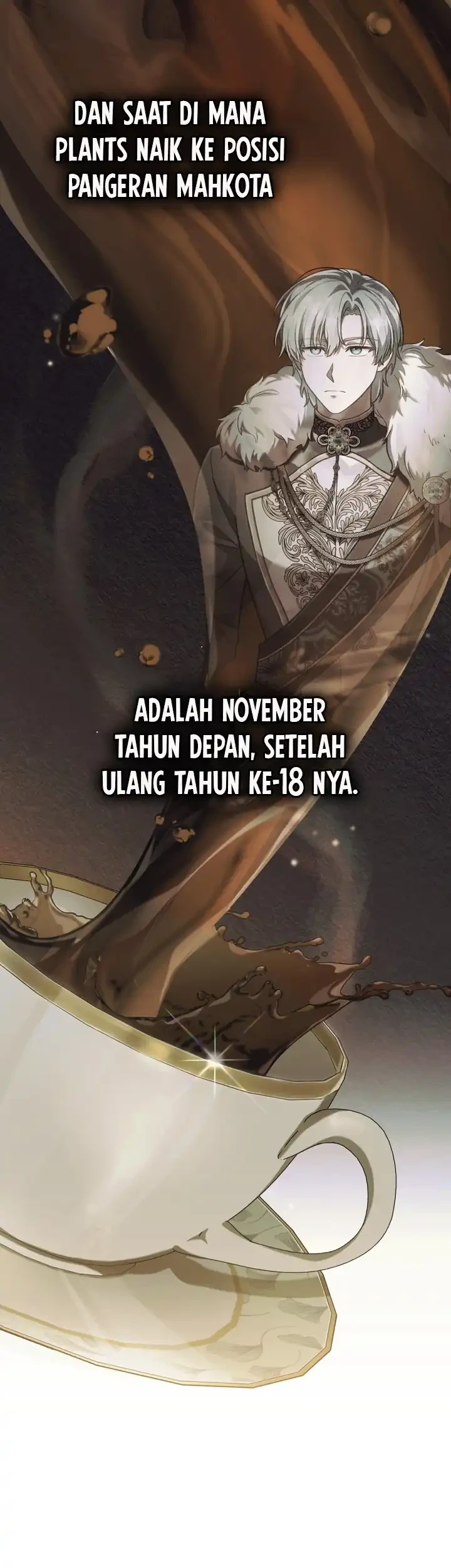 Chapter 95 - halaman 43